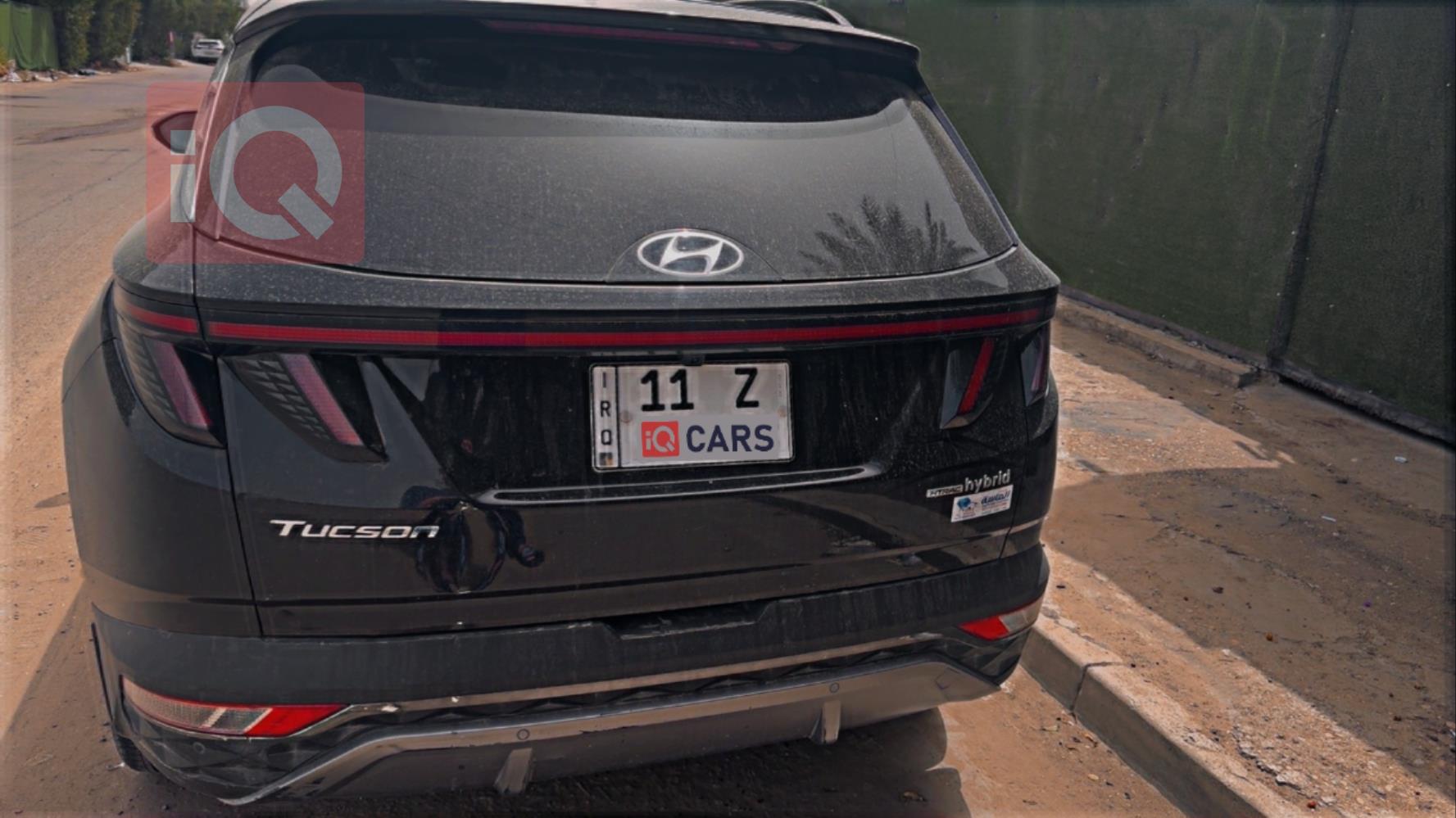 هيونداي توسان